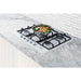 Summit Summit 27" Wide 5-Burner Gas Cooktop GC5271W
