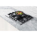 Summit Summit 27" Wide 5-Burner Gas Cooktop GC527SS