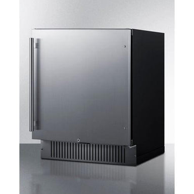 Summit Outdoor All-Refrigerator Summit 27" Wide Outdoor All-Refrigerator SPR2700SS