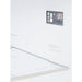 Summit Refrigerators Summit 28" Wide Bottom Freezer Refrigerator FFBF281WLHD