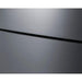 Summit Refrigerators Summit 28" Wide Bottom Freezer Refrigerator FFBF284SSIM