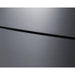 Summit Refrigerators Summit 28" Wide Bottom Freezer Refrigerator FFBF284SSIMLHD