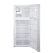 Summit Refrigerators Summit 28" Wide Top Mount Refrigerator-Freezer with Icemaker CTR151WIM