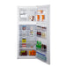 Summit Refrigerators Summit 28" Wide Top Mount Refrigerator-Freezer with Icemaker CTR151WIM