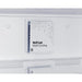 Summit Refrigerators Summit 28" Wide Top Mount Refrigerator-Freezer with Icemaker CTR151WIM