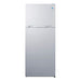 Summit Refrigerators Summit 28" Wide Top Mount Refrigerator-Freezer with Icemaker CTR151WIM