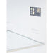 Summit Refrigerators Summit 28" Wide Top Mount Refrigerator-Freezer With Icemaker FF1512SSIM