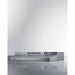 Summit Range Hoods Summit 30" Under Cabinet Convertible Range Hood, ADA Compliant H30RSSADA