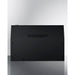 Summit Range Hoods Summit 30" Under Cabinet Convertible Range Hood, ADA Compliant HC30BBADA