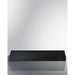 Summit Range Hoods Summit 30" Under Cabinet Convertible Range Hood, ADA Compliant HC30BBADA