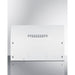 Summit Range Hoods Summit 30" Under Cabinet Convertible Range Hood, ADA Compliant HC30WWADA