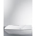 Summit Range Hoods Summit 30" Under Cabinet Convertible Range Hood, ADA Compliant HC30WWADA