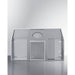 Summit Range Hoods Summit 30" Under Cabinet Convertible Range Hood H30RSS