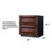 Summit Outdoor All-Refrigerator Summit 30" Wide 2-Drawer All-Refrigerator, ADA Compliant (Panels Not Included) SPR3032DPNRADA