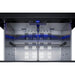 Summit Outdoor All-Refrigerator Summit 30" Wide 2-Drawer All-Refrigerator, ADA Compliant SPR3032DADA