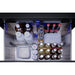 Summit Outdoor All-Refrigerator Summit 30" Wide 2-Drawer All-Refrigerator (Panels Not Included) SPR3032DPNR
