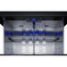 Summit Outdoor All-Refrigerator Summit 30" Wide 2-Drawer All-Refrigerator (Panels Not Included) SPR3032DPNR