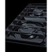 Summit Summit 30" Wide 4-Burner Gas Cooktop TTL053S
