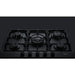 Summit Summit 30" Wide 5-Burner Gas Cooktop GC5272BTK30