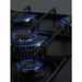 Summit Summit 30" Wide 5-Burner Gas Cooktop GC5272BTK30