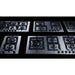 Summit Gas Cooktop Summit 30" Wide 5-Burner Gas Cooktop In Stainless Steel GCJ5SS
