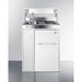 Summit Prefabricated Kitchens & Kitchenettes Summit 30" Wide All-In-One Kitchenette C30ELGLASS