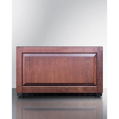 Summit Refrigerators Summit 30" Wide Built-In Drawer Refrigerator SDR30