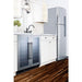 Summit Wine Cellar Summit 30" Wide Built-In Wine Cellar SWC3066B