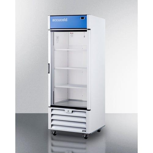Summit Beverage Center Summit  30" Wide Commercial Beverage Refrigerator SCR1802G