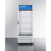 Summit Beverage Center Summit  30" Wide Commercial Beverage Refrigerator SCR1802G