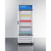Summit Beverage Center Summit  30" Wide Commercial Beverage Refrigerator SCR1802G