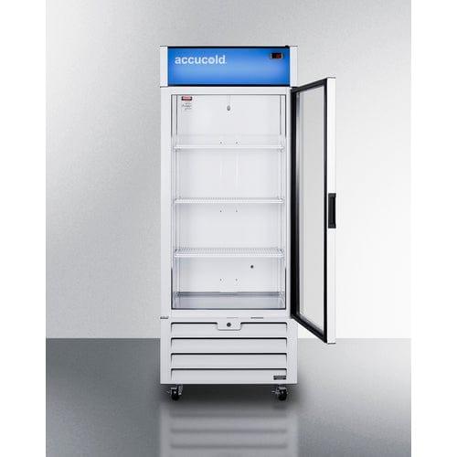 Summit Beverage Center Summit  30" Wide Commercial Beverage Refrigerator SCR1802G