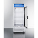 Summit Beverage Center Summit  30" Wide Commercial Beverage Refrigerator SCR1802G