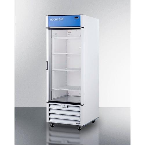 Summit All-Refrigerator Summit 30" Wide Commercial Beverage Refrigerator SCRR261G