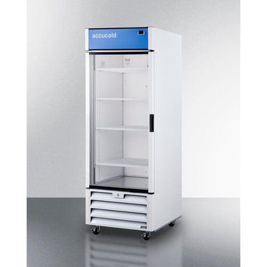 Summit All-Refrigerator Summit 30" Wide Commercial Beverage Refrigerator SCRR261GLH
