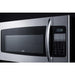 Summit Microwave Summit 30" Wide Over-the-Range Microwave OTRSS301