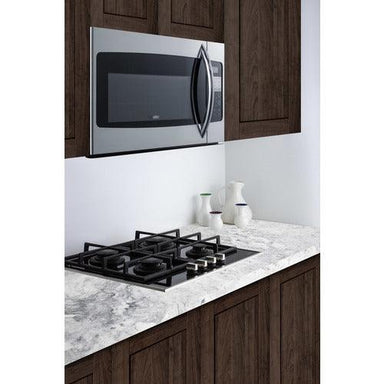 Summit Microwave Summit 30" Wide Over-the-Range Microwave OTRSS301