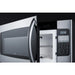 Summit Microwave Summit 30" Wide Over-the-Range Microwave OTRSS301