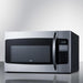 Summit Microwave Summit 30" Wide Over-the-Range Microwave OTRSS301
