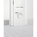 Summit Refrigerators Summit 30" Wide Top Freezer Refrigerator CTR18PL
