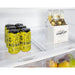 Summit Refrigerators Summit 30" Wide Top Freezer Refrigerator CTR18PLLLF2LHD