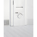 Summit Refrigerators Summit 30" Wide Top Freezer Refrigerator CTR18W