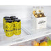 Summit Refrigerators Summit 30" Wide Top Freezer Refrigerator CTR18WLLF2LHD