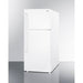 Summit Refrigerators Summit 30" Wide Top Freezer Refrigerator with Icemaker CTR18WIM