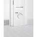 Summit Refrigerators Summit 30" Wide Top Freezer Refrigerator with Icemaker CTR18WIM