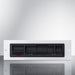 Summit Range Hoods Summit 30" Wide Wall-Mounted Range Hood, ADA-Compliant SEH1530SSADA