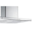 Summit Range Hoods Summit 30" Wide Wall-Mounted Range Hood, ADA Compliant SEH4630SSADA
