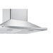 Summit Range Hoods Summit 30" Wide Wall-Mounted Range Hood SEH3630SS