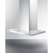 Summit Range Hoods Summit 30" Wide Wall-Mounted Range Hood SEH4630SS