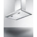 Summit Range Hoods Summit 30" Wide Wall-Mounted Range Hood SEH4630SS